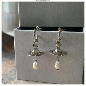 Vivienne Westwood Jewelry